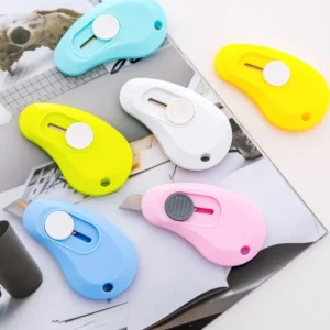 Portable Mini Paper Cutter