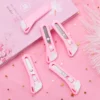 Portable Pinky Mini Paper Cutter