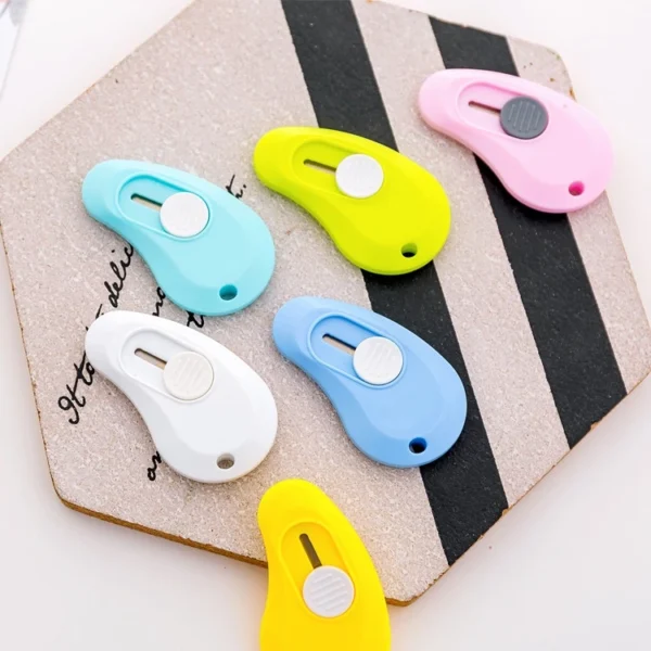 Portable Mini Paper Cutter
