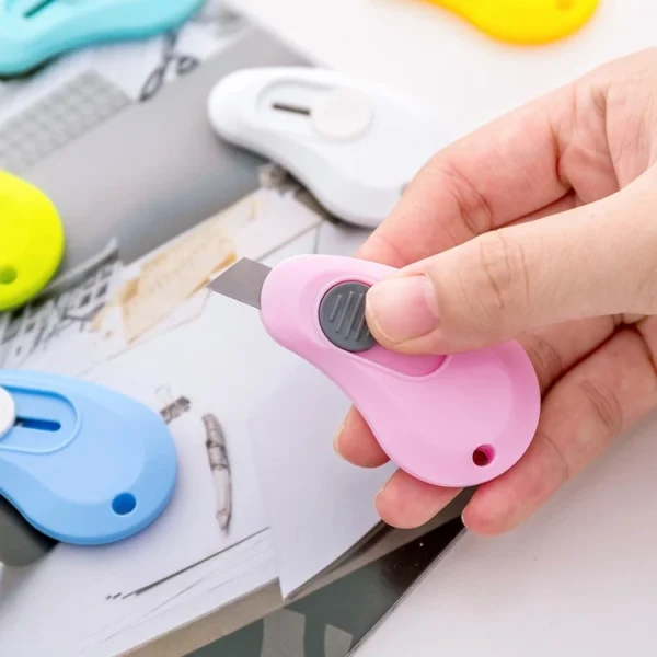 Portable Mini Paper Cutter