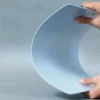A4 Clip board