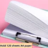 A4 Clip board