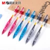 Set Of 8 Color Gel Ink Pens