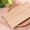 12 Color Series Color Pencils