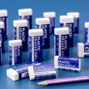 3pcs 2B Eraser