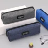 Korean Style Journey Design Pencil Case