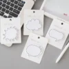 Creative Chat Box Sticky Notes