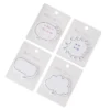 Creative Chat Box Sticky Notes