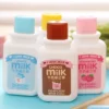 Cute Cartoon Milk Bottle Correction Tape