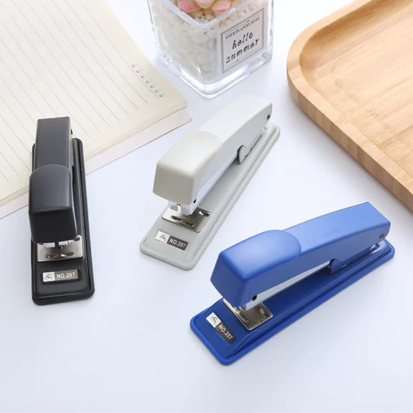 Compact Bullet Stapler