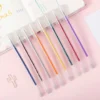 Colourful Blink Crystal Gel Pens