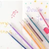 Colourful Blink Crystal Gel Pens