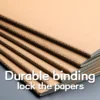 B5 80gsm Notebook