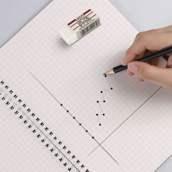 Transparent Cover Notebook