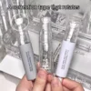 Set Of 3 Press Rotatable Correction Tape