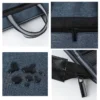 A4 Business Document Bag