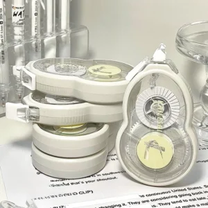 Simple Correction Tape