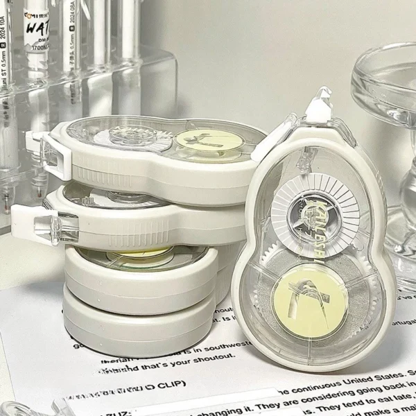 Simple Correction Tape